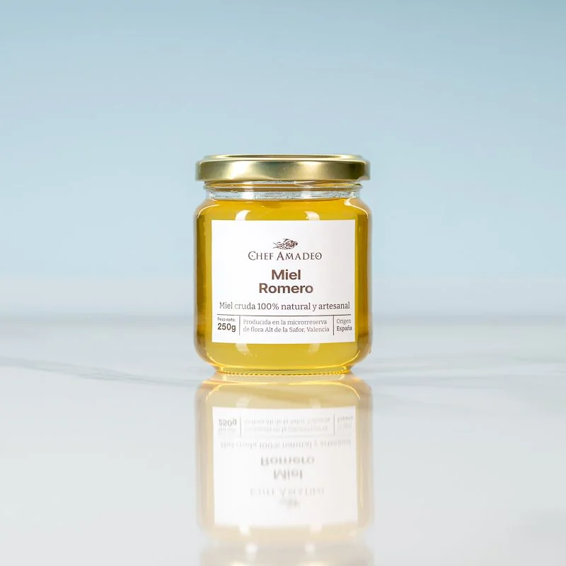 Miel de romero 250 g