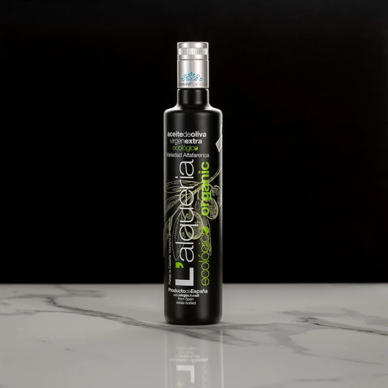 Aceite de Oliva Virgen Extra Alfafarenca 500 ml