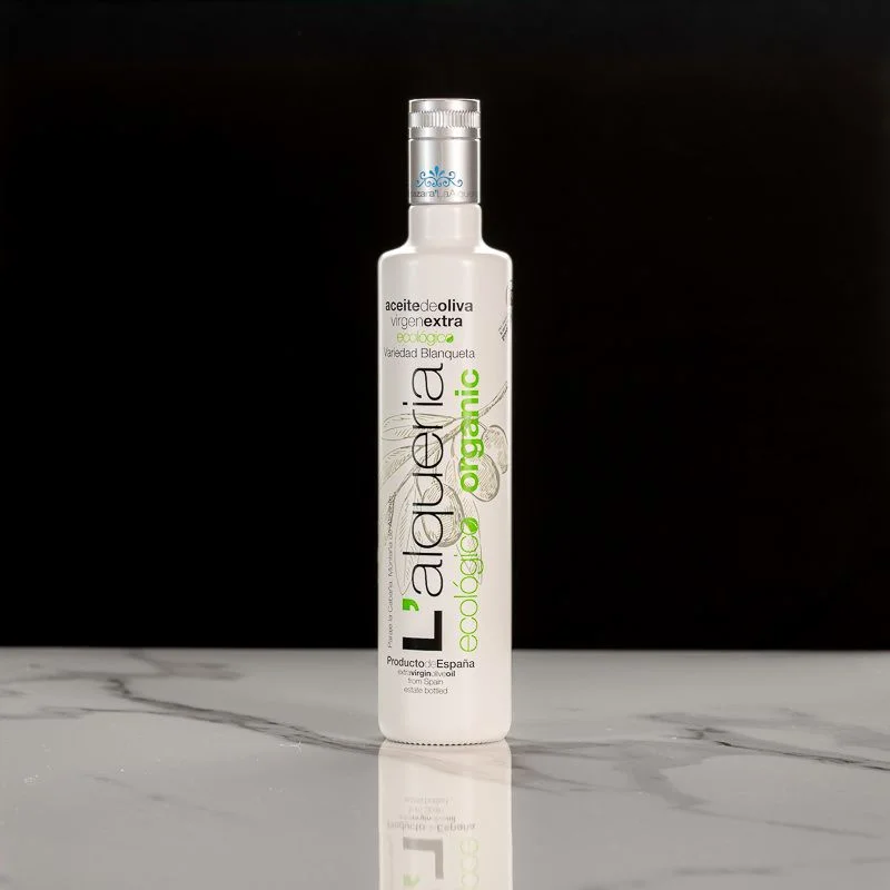 Aceite de Oliva Virgen Extra Blanqueta 500 ml