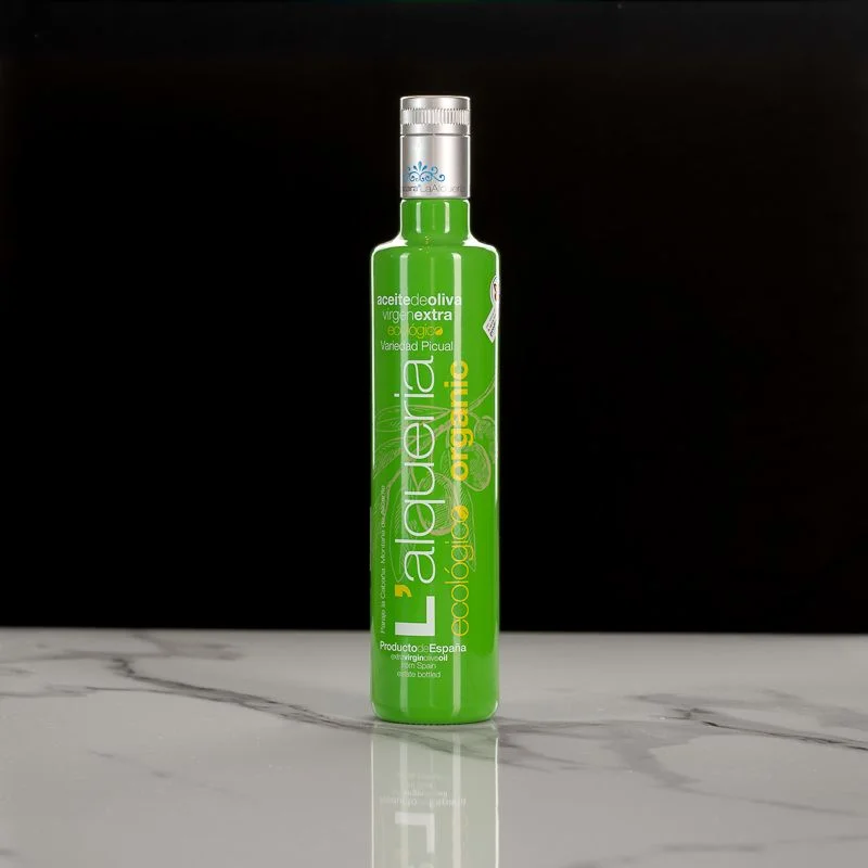 Aceite de Oliva Virgen Extra Picual 500 ml