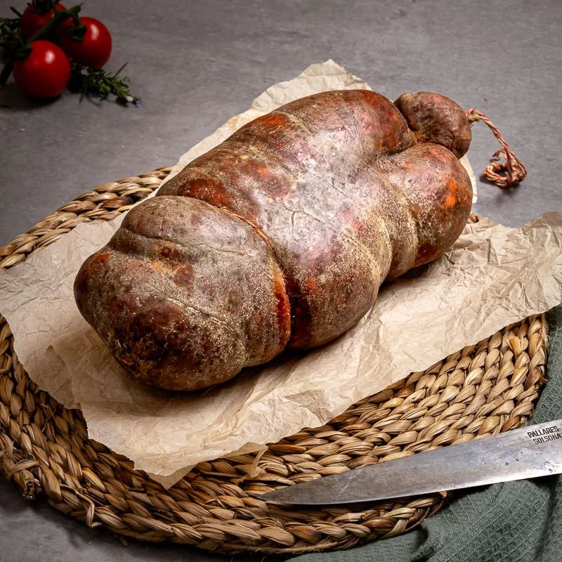 Betriu de oveja de la Marina