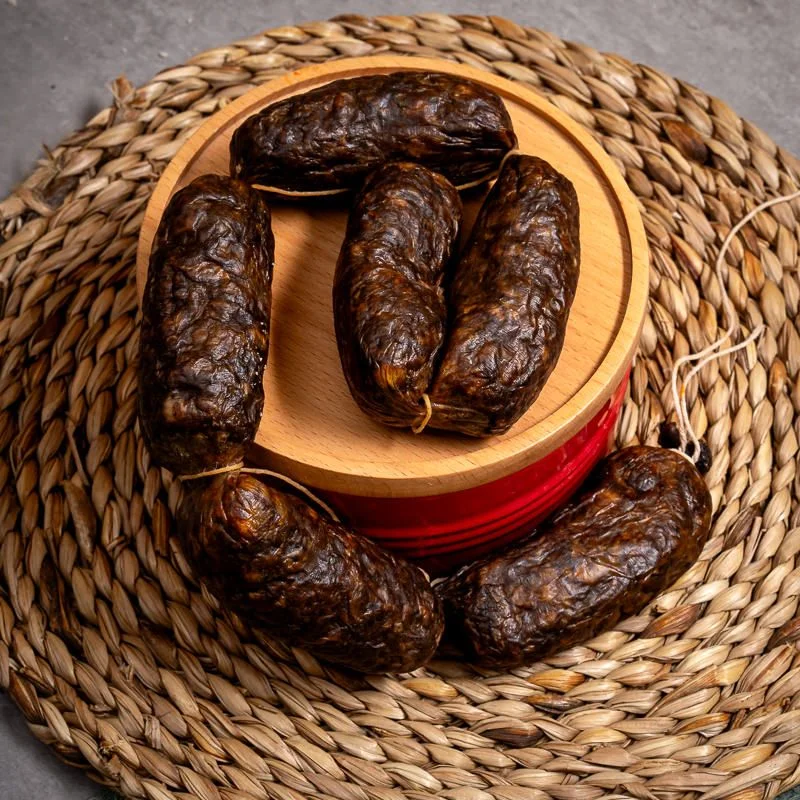 Butifarra de cebolla