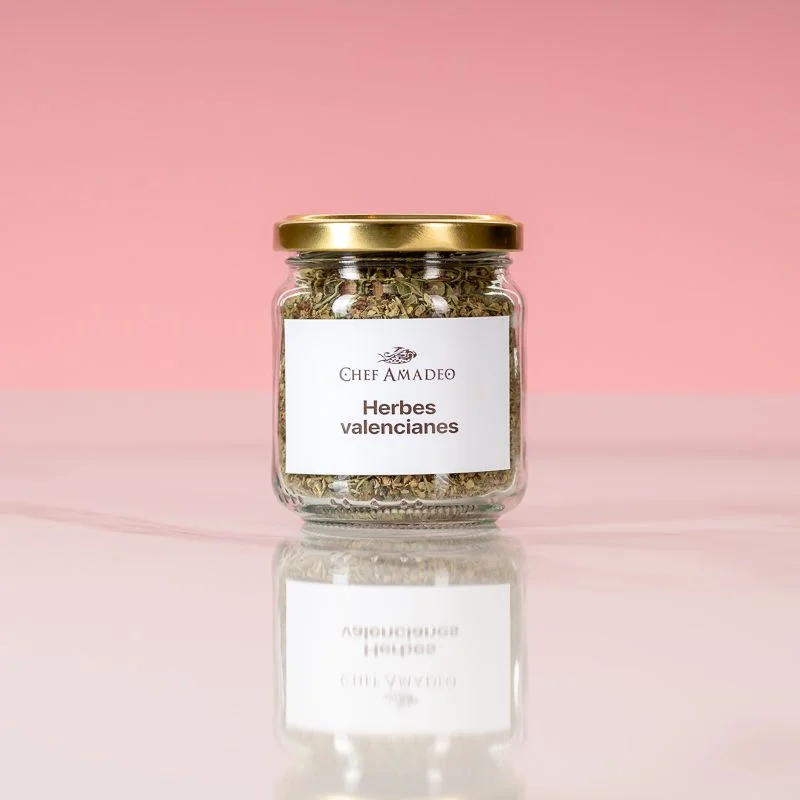 Herbes valencianes 40 g