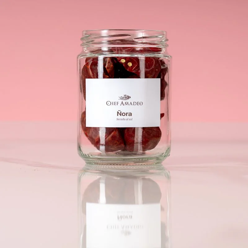 Ñora 15 g