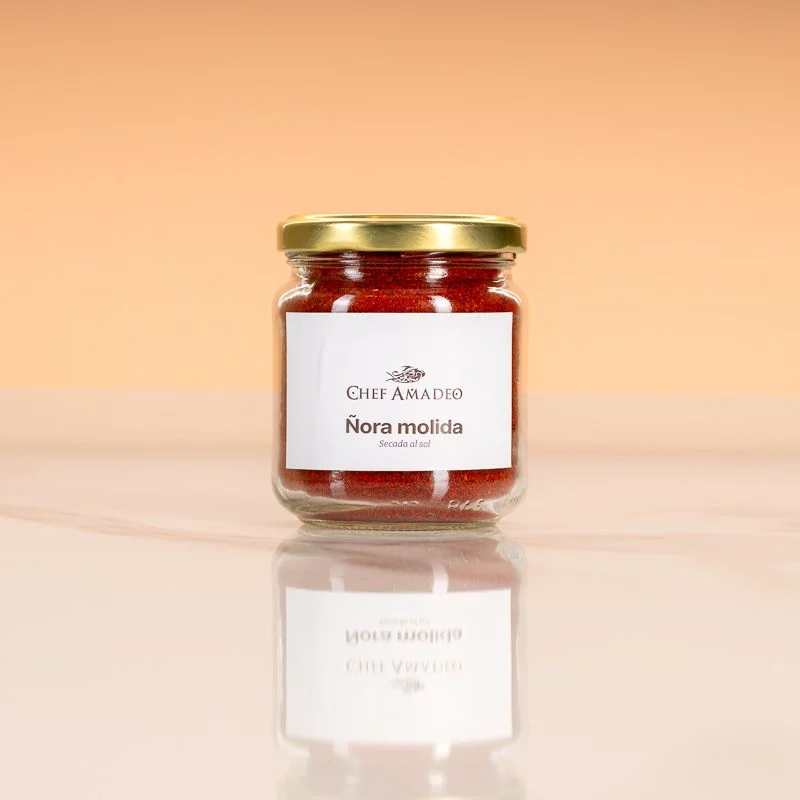Ñora molida 15 g