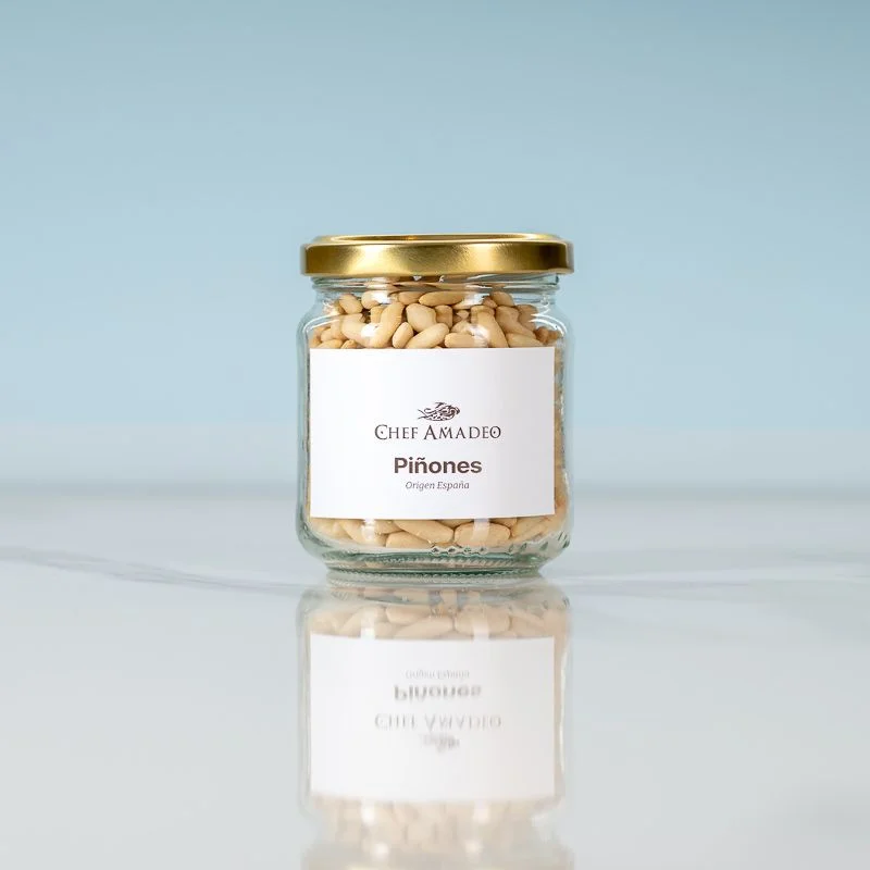 Piñones Nacionales 100 g