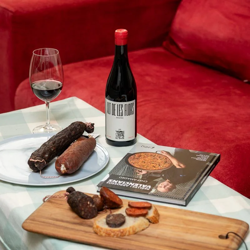 Selección Chef Amadeo