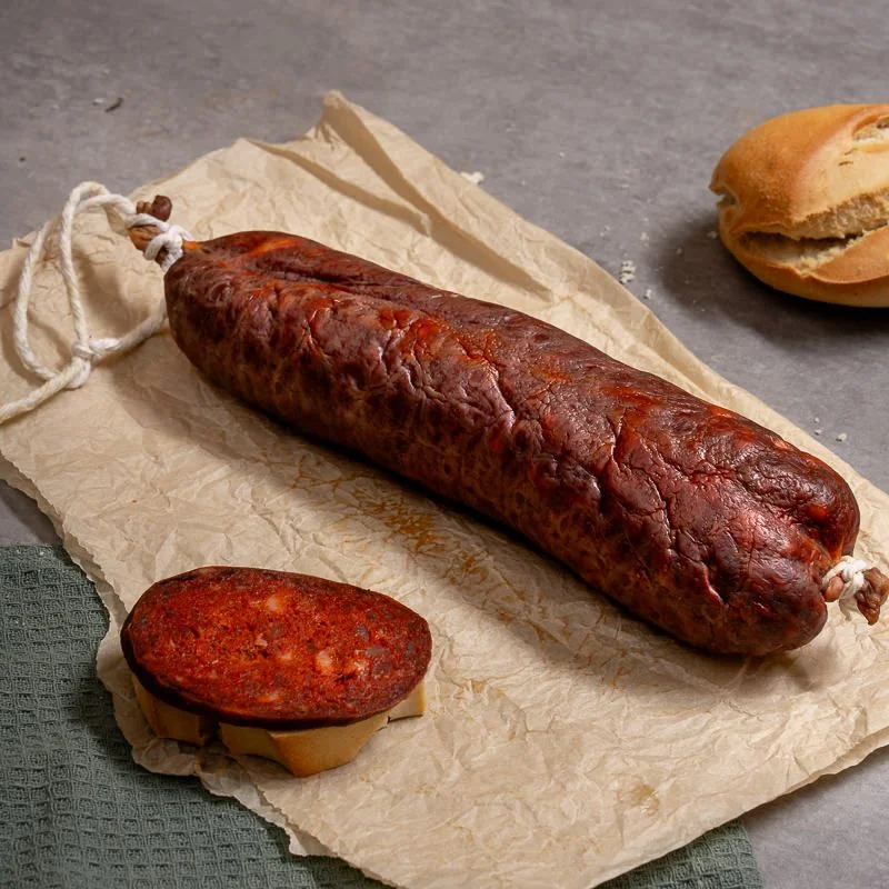 Sobrasada de la Marina