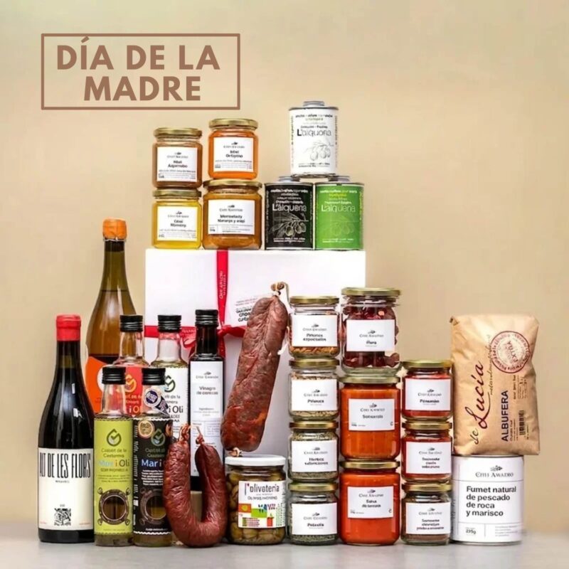 Indispensable Chef Amadeo