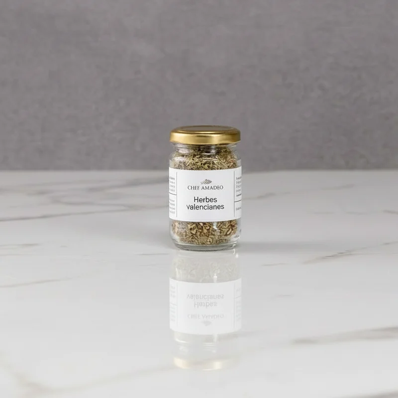 herbes valencianes