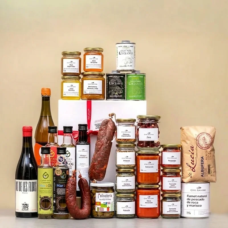 Indispensable Chef Amadeo